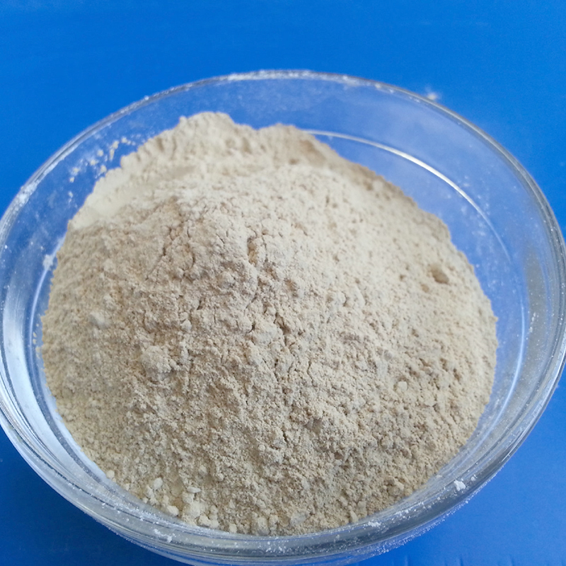 脱硫氧化镁 